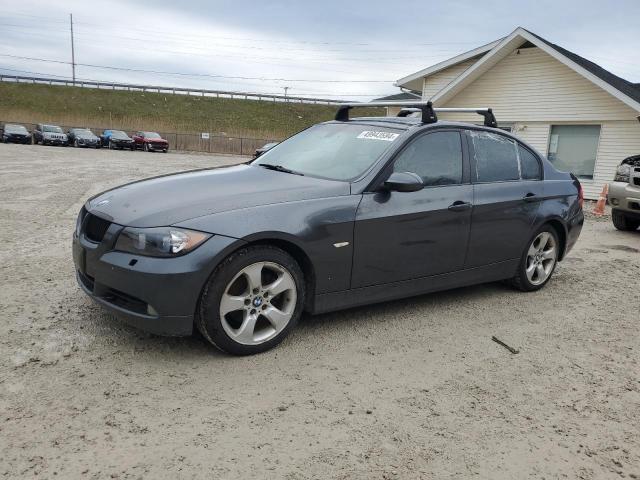 Изображение 2007 BMW 328 XI 2007