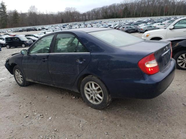 Obraz 2 z 2003 TOYOTA CAMRY LE 2003 z VIN 4T1BE32KX3U236318