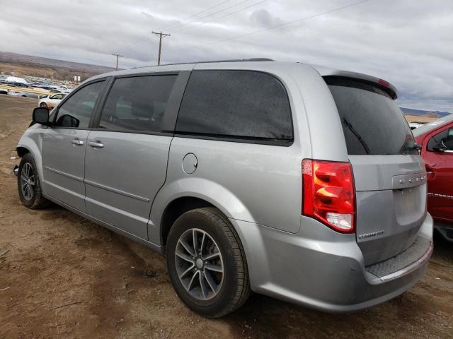 Obraz 2 z 2017 DODGE GRAND CARAVAN GT 2017 z VIN 2C4RDGEG8HR686624