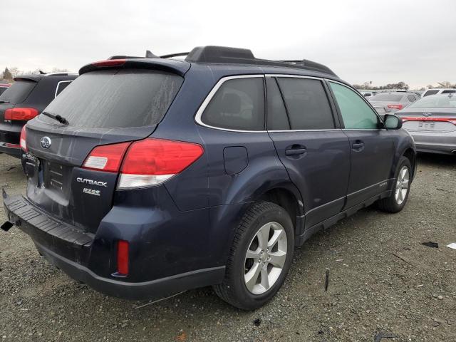 Изображение 3 2014 SUBARU OUTBACK 2.5I LIMITED 2014 с VIN 4S4BRBLCXE3257930