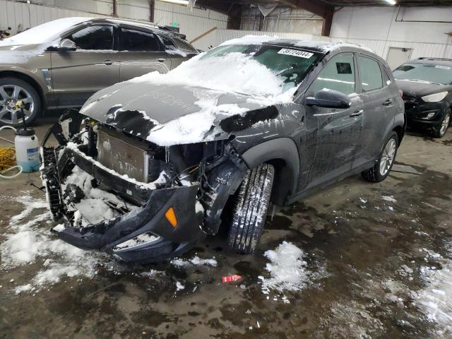 Изображение 1 2021 HYUNDAI KONA SEL PLUS 2021 с VIN KM8K6CAA0MU741940