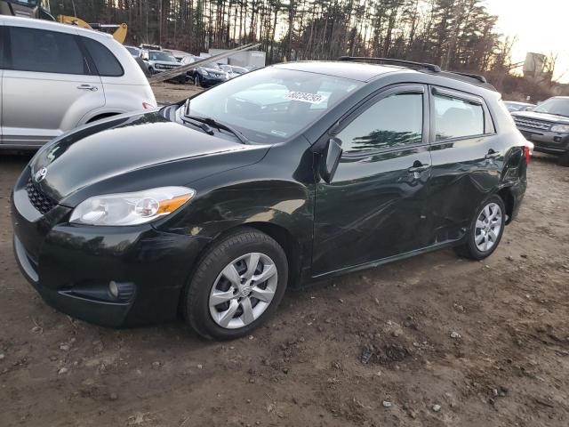 Obraz 1 z 2013 TOYOTA COROLLA MATRIX S 2013 z VIN 2T1LE4EE6DC022879