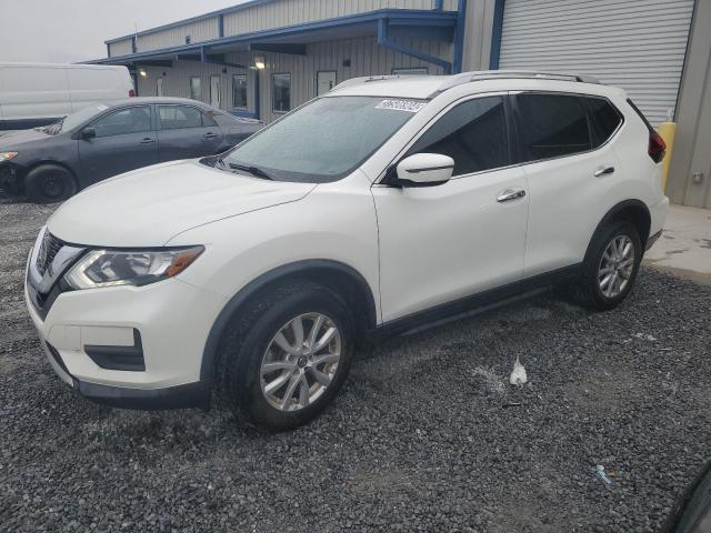 Image 1 of 2019 NISSAN ROGUE S 2019 with VIN KNMAT2MV8KP520566