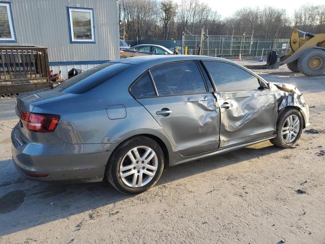 Image 3 of 2018 VOLKSWAGEN JETTA S 2018 with VIN 3VW2B7AJ8JM261486