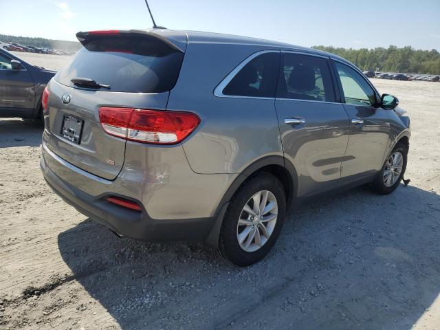 Image 3 of 2017 KIA SORENTO LX 2017 with VIN 5XYPG4A30HG205933