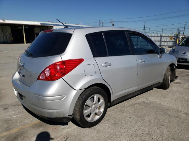 Image 3 of 2009 NISSAN VERSA S 2009 with VIN 3N1BC13E39L383075