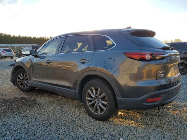 Изображение 2 2018 MAZDA CX-9 SPORT 2018 с VIN JM3TCABY1J0202528