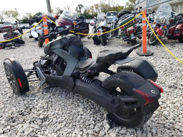 Image 3 of 2019 CAN-AM RYKER RALLY EDITION 2019 with VIN 3JB2GEG43KJ003408