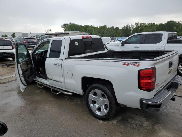 Изображение 2 2014 CHEVROLET SILVERADO K1500 LTZ 2014 с VIN 1GCVKSEC4EZ401505