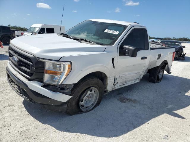 2022 FORD F150  2022 image