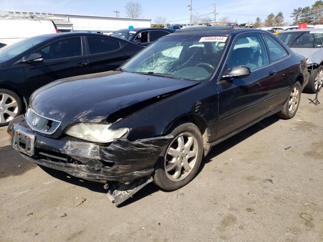 1998 ACURA 3.0CL  1998 image