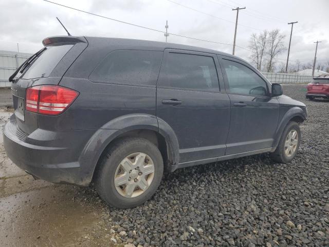 Obraz 3 z 2012 DODGE JOURNEY SE 2012 z VIN 3C4PDCAB9CT198718