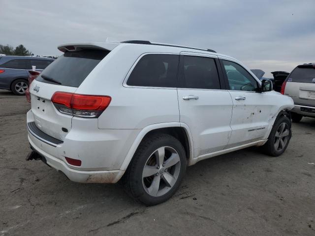 Изображение 3 2016 JEEP GRAND CHEROKEE OVERLAND 2016 с VIN 1C4RJFCT6GC319277
