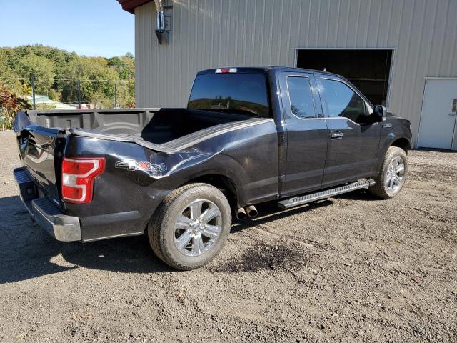 Obraz 3 z 2019 FORD F150 SUPER CAB 2019 z VIN 1FTEX1EP5KKD02629
