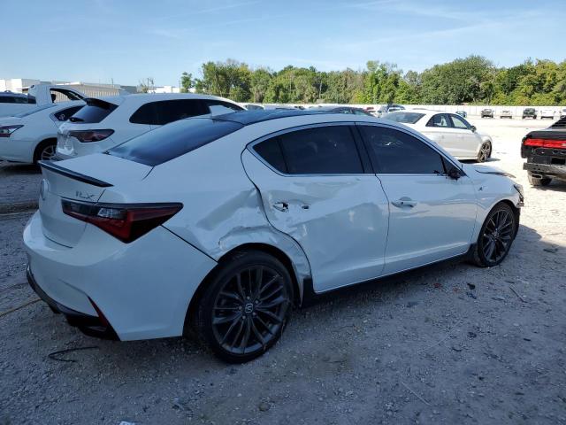 Изображение 3 2019 ACURA ILX PREMIUM A-SPEC 2019 с VIN 19UDE2F85KA014292