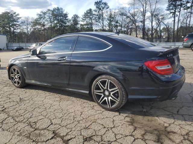 Image 2 of 2014 MERCEDES-BENZ C 250 2014 with VIN WDDGJ4HB2EG215277