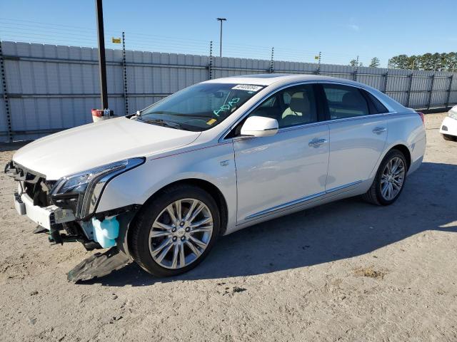 2019 CADILLAC XTS LUXURY 2019 image