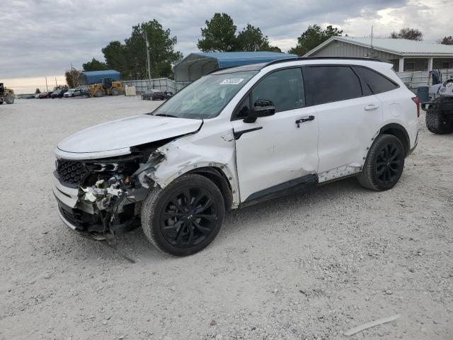 2021 KIA SORENTO SX 2021 image