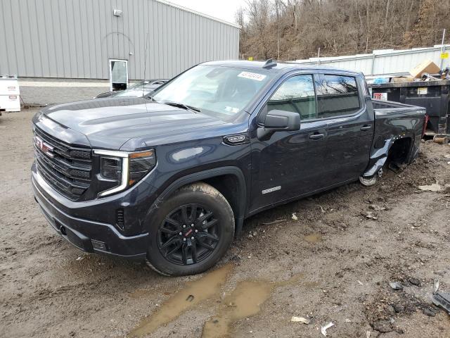 Obraz 1 z 2023 GMC SIERRA K1500 ELEVATION 2023 z VIN 1GTUUCED2PZ334409