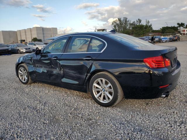 Image 2 of 2016 BMW 528 I 2016 with VIN WBA5A5C59GD528398