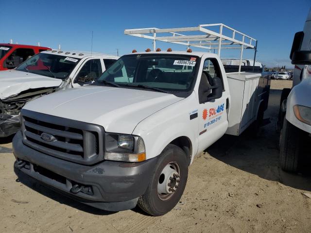 Obraz 2004 FORD F350 SUPER DUTY 2004