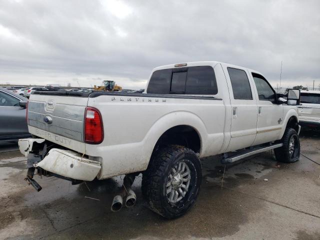 Изображение 3 2015 FORD F-250 SUPER DUTY 2015 с VIN 1FT7W2BT8FEC66281