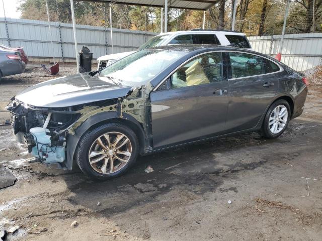 Image 1 of 2016 CHEVROLET MALIBU LT 2016 with VIN 1G1ZE5ST9GF232819