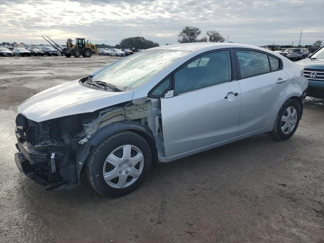 Image 1 of 2015 KIA FORTE LX 2015 with VIN KNAFK4A60F5418940