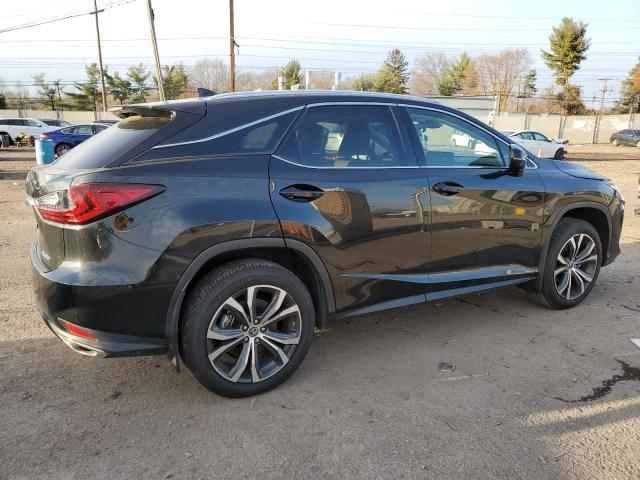 Image 3 of 2022 LEXUS RX 350 2022 with VIN 2T2HZMDA3NC358172