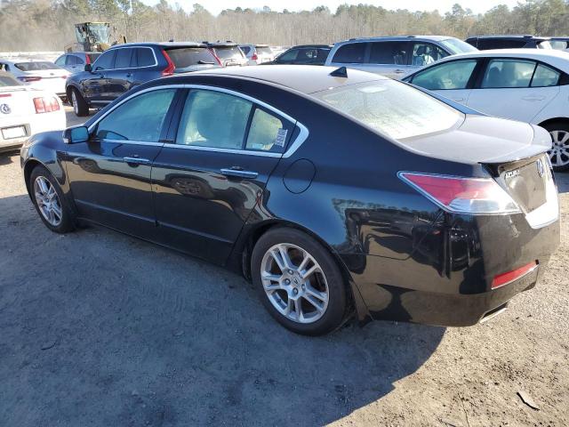 Image 2 of 2009 ACURA TL  2009 with VIN 19UUA86539A019988