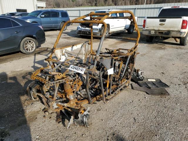 Image 2 of 2015 POLA ATV 2015 with VIN 4XAVHGEA9EB924247