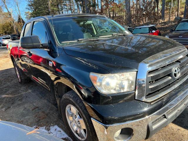 Obraz 1 z 2010 TOYOTA TUNDRA DOUBLE CAB SR5 2010 z VIN 5TFUM5F16AX004999