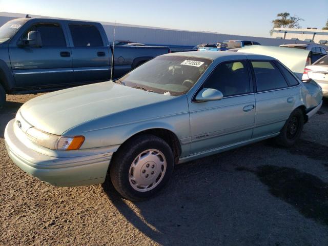 Image 1 of 1995 FORD TAURUS GL 1995 with VIN 1FALP52U5SG200278
