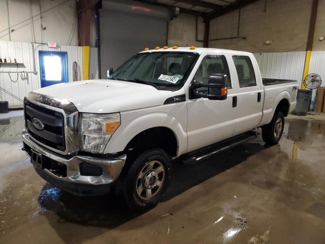 Image 1 of 2016 FORD F250 SUPER DUTY 2016 with VIN 1FT7W2B66GEC01487