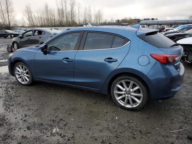 Изображение 2 2017 MAZDA 3 GRAND TOURING 2017 с VIN JM1BN1M34H1121933