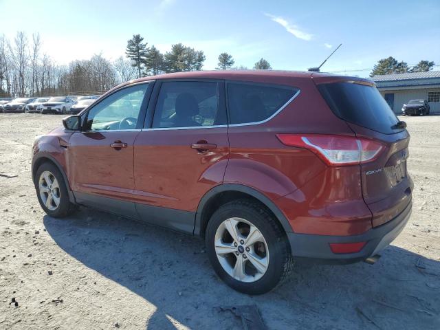 Изображение 2 2015 FORD ESCAPE SE 2015 с VIN 1FMCU9GX9FUB67205