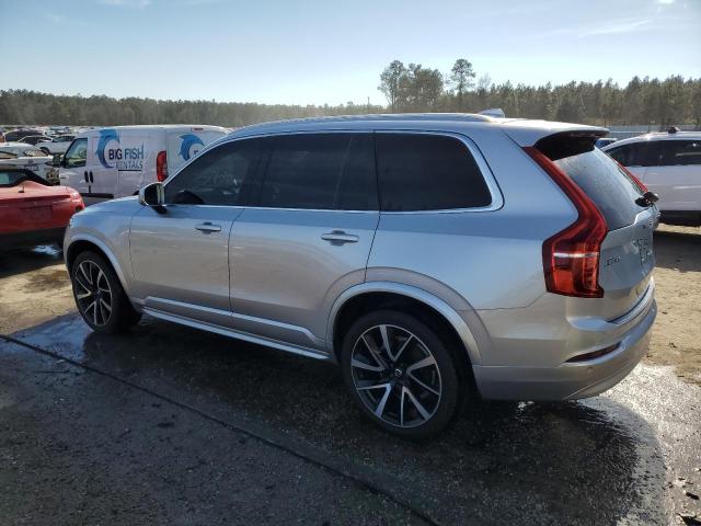 Изображение 2 2022 VOLVO XC90 T6 MOMENTUM 2022 с VIN YV4A221K5N1778304