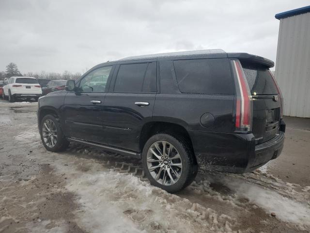 Изображение 2 2019 CADILLAC ESCALADE PLATINUM 2019 с VIN 1GYS4DKJ1KR291823