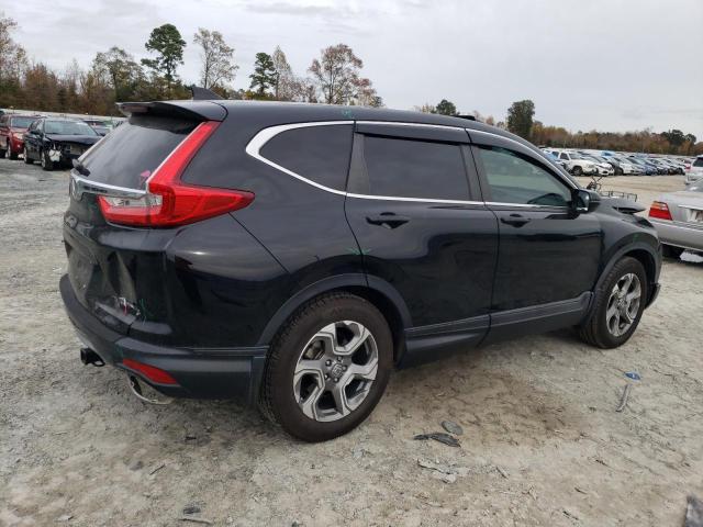Image 3 of 2019 HONDA CR-V EXL 2019 with VIN 2HKRW1H88KH515341