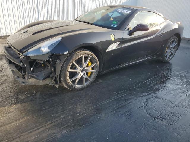 Obraz 1 z 2014 FERRARI CALIFORNIA  2014 z VIN ZFF65TJAXE0198101