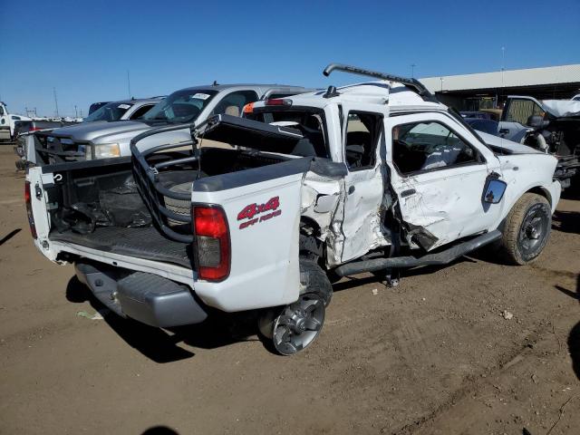 Image 3 of 2003 NISSAN FRONTIER CREW CAB XE 2003 with VIN 1N6ED27Y53C467741