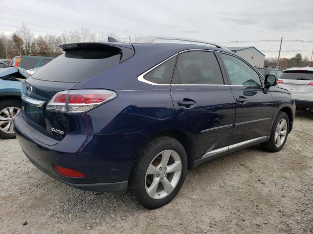 Изображение 3 2017 LEXUS RX 350 BASE 2017 с VIN 2T2BK1BA8FC272935