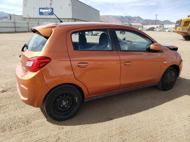 Изображение 3 2018 MITSUBISHI MIRAGE ES 2018 с VIN ML32A3HJ9JH004994