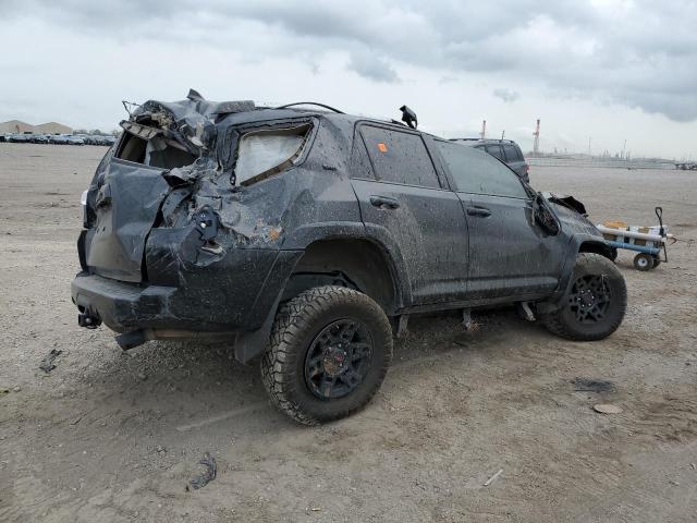 Obraz 3 z 2021 TOYOTA 4RUNNER SR5/SR5 PREMIUM 2021 z VIN JTENU5JR9M5844014
