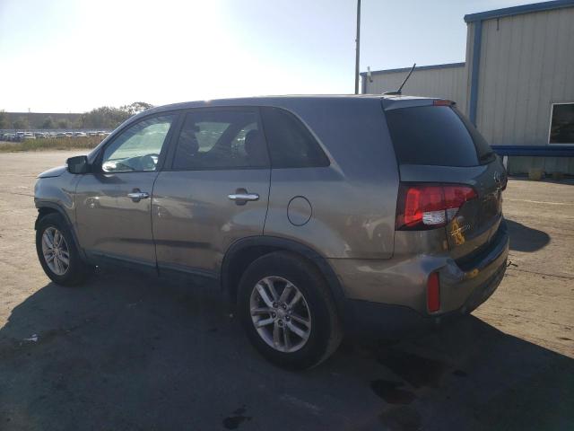 Obraz 2 z 2015 KIA SORENTO LX 2015 z VIN 5XYKT3A64FG601578