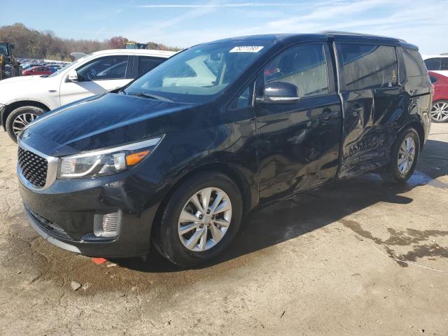 Изображение 2016 KIA SEDONA LX 2016
