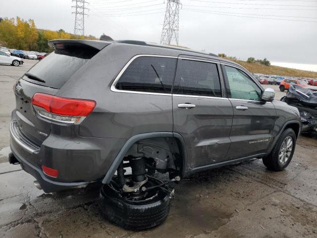 Image 3 of 2014 JEEP GRAND CHEROKEE LIMITED 2014 with VIN 1C4RJFBG5EC204901