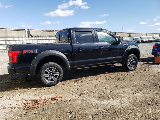 Obraz 3 z 2019 FORD F150 SUPERCREW 2019 z VIN 1FTEW1E49KFC92592