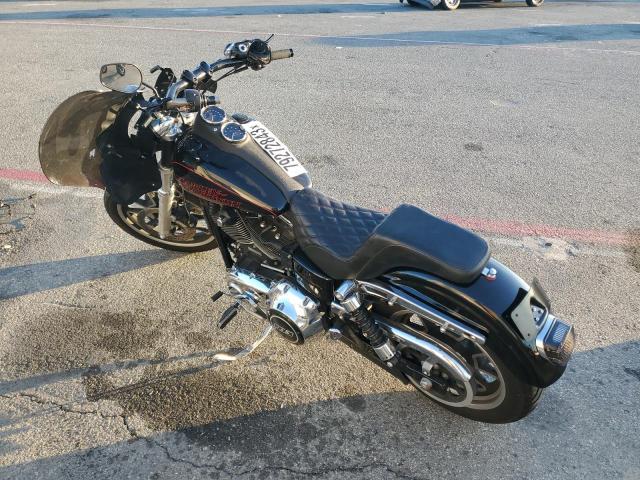 Obraz 3 z 2016 HARLEY-DAVIDSON FXDL DYNA LOW RIDER 2016 z VIN 1HD1GNM18GC326751