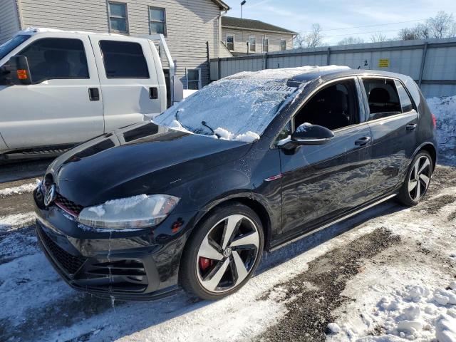2021 VOLKSWAGEN GTI S 2021 image